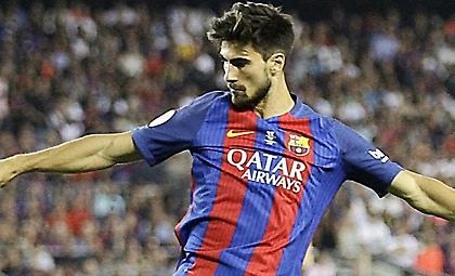 Θα επανέλθει για Αντρέ Γκόμες η Τότεναμ