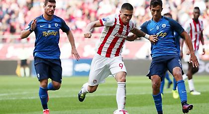 Ο Ολυμπιακός πρέπει να αλλάξει την ψυχολογία του, ειδικά όταν τρώει γκολ