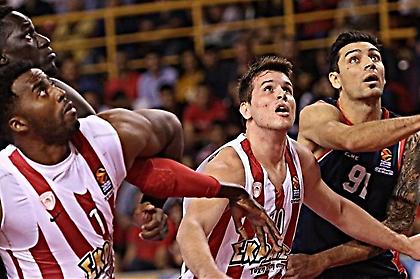 Ολυμπιακός: Όχι στη βαρεμάρα, ναι στο… απρόβλεπτο ταξίδι!