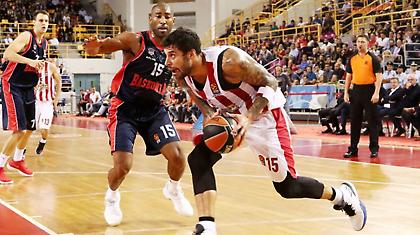 Στην κορυφή του TOP-10 ο Air-Πρίντεζης (video)