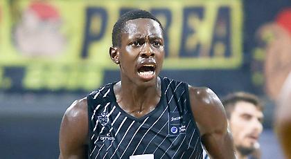 Κρουμπάλι: «Να εμφανίσουμε το καλό μας πρόσωπο κόντρα στον Παναθηναϊκό»