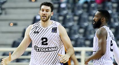 Με Κλάσεν κόντρα στον Παναθηναϊκό ο ΠΑΟΚ