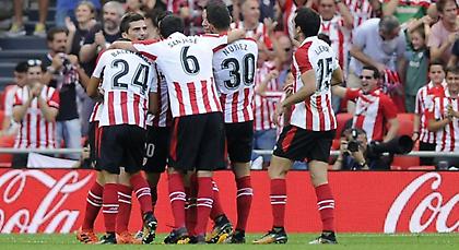 Στάση… Κέπα για Σεβίλλη!