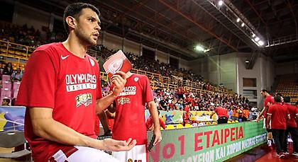 Νοκ άουτ ο Παπανικολάου, «τρέχει» για Μάλαγα!