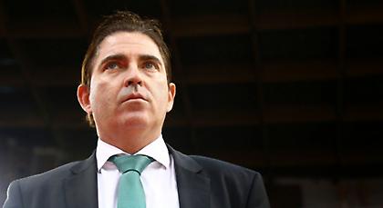 Τρελαμένος ο Πασκουάλ, «μαντρώνει» τους παίκτες στο ΟΑΚΑ!