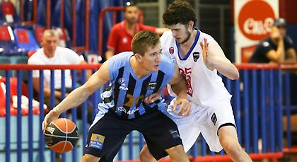 Πέρασε… αέρα από τη Νέα Σμύρνη ο Κολοσσός!