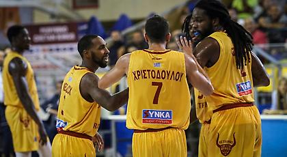 Συνήλθε μετά τη Ρόδο το Ρέθυμνο