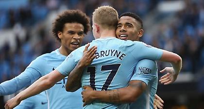 H Σίτι ήταν όνειρο, η Τσέλσι είδε εφιάλτη!