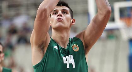 Μήτογλου: «Μας έχει ενοχλήσει ιδιαίτερα η ήττα από την Μπαρτσελόνα»