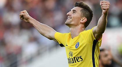 Όλα τα λεφτά ήταν ο... Μενιέ για την Παρί