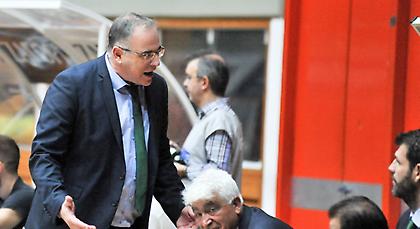 Σκουρτόπουλος: «Με τις αλλαγές που θα γίνουν, θα γίνουμε καλύτεροι»