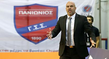 Λυκογιάννης: «Διαβάσαμε καλά τον Πανιώνιο»