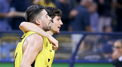 Τα highlights από τη νίκη του Άρη επί της ΑΕΚ