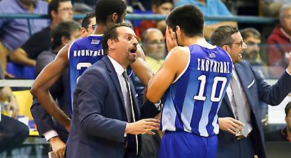 Καλαμπάκος: «Αφήσαμε τον Γιαννόπουλο ελεύθερο και τα έβαλε ο άτιμος»