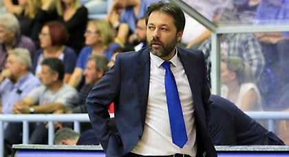 Σερέλης: «Ήμασταν πολύ κακοί στην άμυνα»