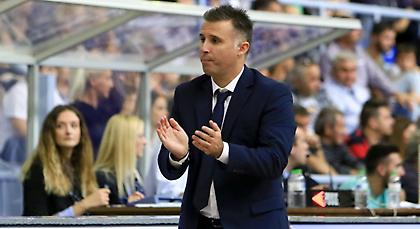 Μέξας: «Μας δίνει μεγάλη ανάσα η νίκη»