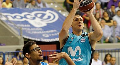 Με… φόρα από το ΟΑΚΑ η Εστουδιάντες