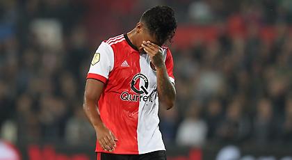 Σκόνταψε η Φέγενορντ, συνήλθε η Ουτρέχτη