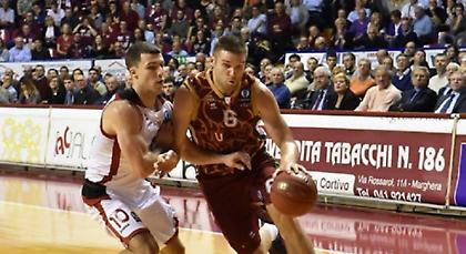 «Διπλό» με κομβικό Μπράμο για τη Βενέτσια!