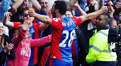 Μιλιβόγεβιτς: «Επιστρέψαμε…»