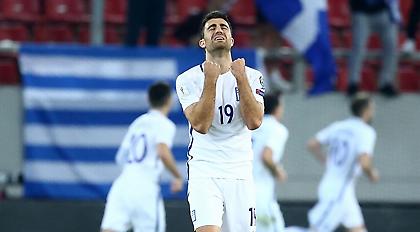 Παπασταθόπουλος: «Είναι ευλογία να γεννιέσαι Έλληνας»