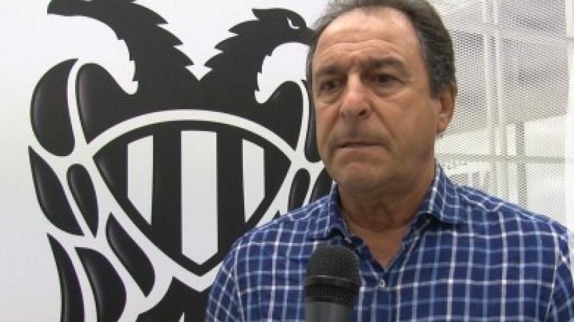 Γκουερίνο: «Νέο γήπεδο στην Τούμπα, μία αρένα πρώτης γραμμής»