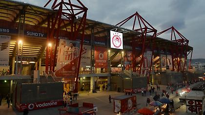 Τόσα δίνει για το πάρκινγκ η Εθνική στο Καραϊσκάκη