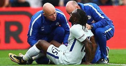 Χάνει Ρόμα ο Μόουζες