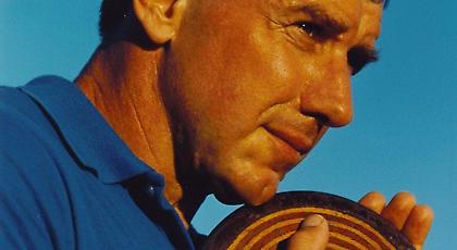 Το Α και το Ω της δισκοβολίας είναι ο Αλ Έρτερ