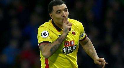 «Λείπουν αρχ…α από την Άρσεναλ»