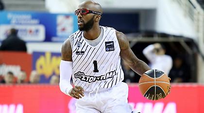 Ευχές του ΠΑΟΚ στον Ντίλαρντ (pic)