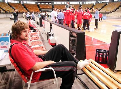 Ολυμπιακός: Η κατάρα των νεοφερμένων ξένων!