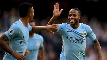 Ο Γκουαρδιόλα έχει δημιουργήσει ένα... πολυβόλο