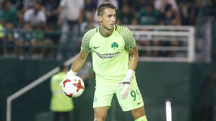 «Η Μπενφίκα έκρυψε σε τρία ξενοδοχεία τον Βλαχοδήμο»