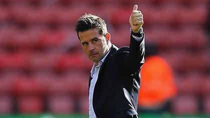 Σίλβα: «Καμία βουτιά από τον Ριτσάρλισον»