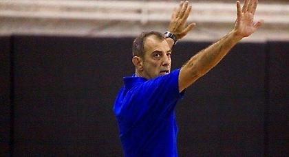 Τέλος ο Βλάχος από Εθνικό