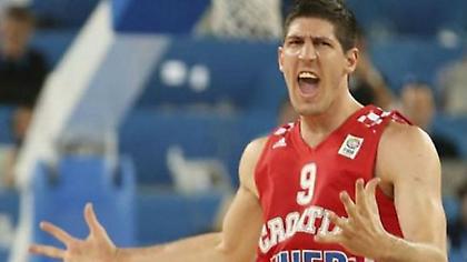 Φουλ μπάσκετ και….Ρούντεζ για Ολυμπιακό