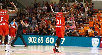 Συνεχίζεται η… κατηφόρα της Μπασκόνια!