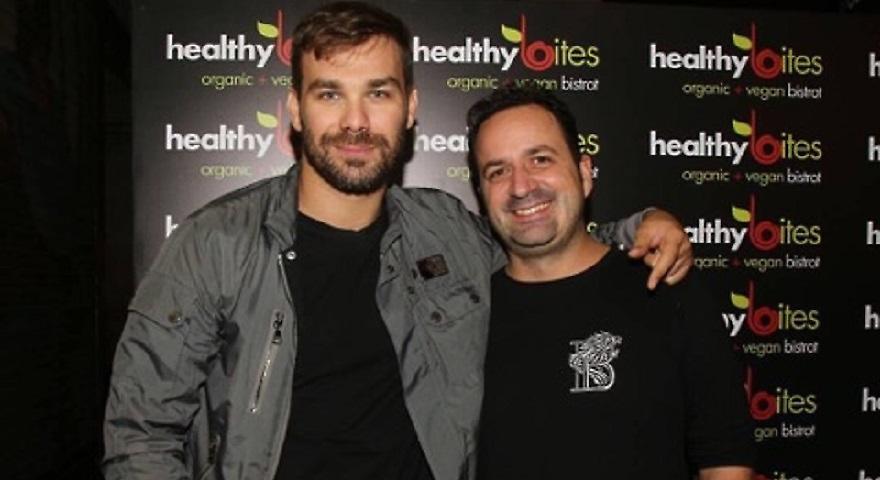 Αργυρός, Σαμπάνης, αλλά και... Κωνσταντίνα Σπυροπούλου!