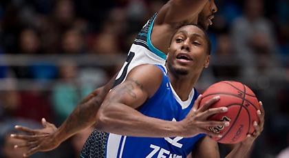 «Παραδόθηκε» στην ανώτερη Ζενίτ η Αστάνα του Φλεβαράκη