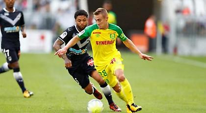 Τσίμπησε βαθμό στο Μπορντό η Ναντ