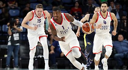 Πήρε το ντέρμπι με τη… μισή Φενέρ η Εφές!