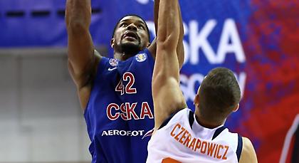 Έκανε… προπόνηση για Ρεάλ η ΤΣΣΚΑ