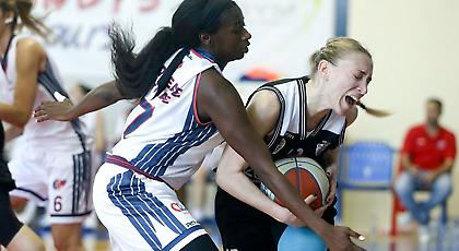 Μεγάλη νίκη στην εκπνοή για ΠΑΟΚ