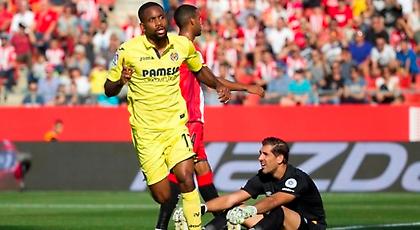 «Καθάρισε» από νωρίς η Βιγιαρεάλ, έ(χ)ασαν Ειμπαρ-Λα Κορούνια