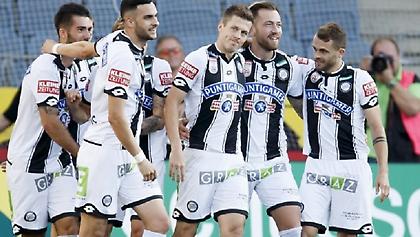 Γερό «χαστούκι» για την Αούστρια στο ντέρμπι