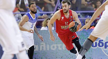 Κάκωση ο Μάντζαρης και αγωνία στον Ολυμπιακό ενόψει Ουνικάχα