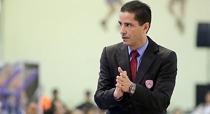 Σφαιρόπουλος: «Δεν βιαζόμαστε να πάρουμε παίκτη, αλλά είναι νωρίς για αποφάσεις»