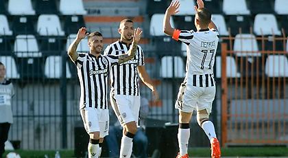 Η τεσσάρα με τη Λαμία και το ντέρμπι στο Καραϊσκάκη