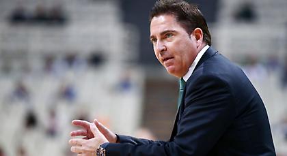 Πασκουάλ: «Είναι απαράδεκτο αυτό που συνέβη στην Βαρκελώνη»